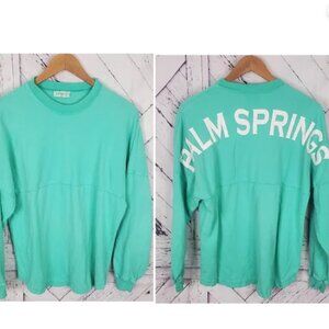 Spirit Palm Springs Jersey Tee